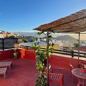 Sansofi , San Miguel de Abona Spanien