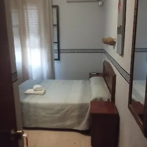 Hospederia Lucano , Cordoue Espagne