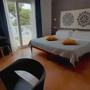 Bahia Azul , Portocolom (Mallorca) Espagne
