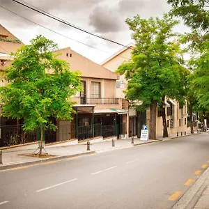 Bocanegra 2*, Granada Spanien
