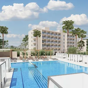 4* Hotel Invisa Es Pla - Adults Only