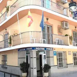 Italia 2*, Fuengirola Espagne
