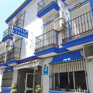 Cuevas 2*, Fuengirola Espagne
