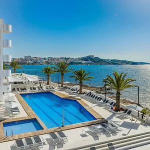 Vibra Jabeque Soul-3sup Ibiza-Stadt