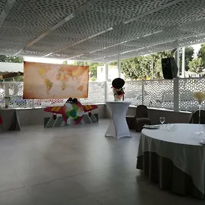 El Sevillano , Rus Espagne