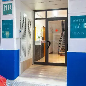  Maison d'hôtes Nieves
